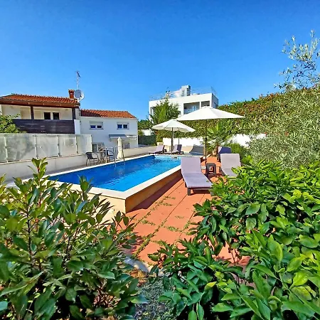 Appartement Sebelja Pula