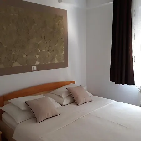 Sebelja Appartement