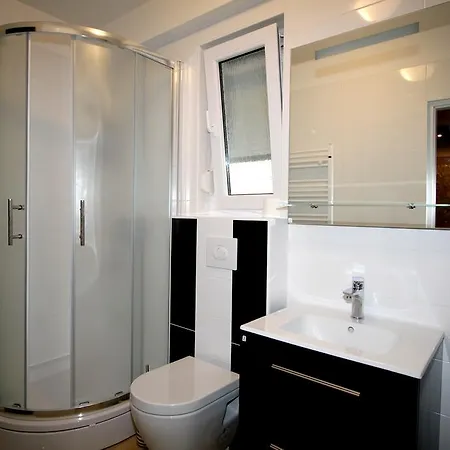 Appartement Sebelja