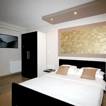 Sebelja Lägenhet Pula