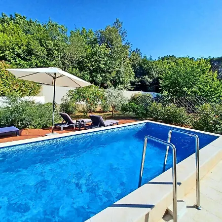 Sebelja Apartament Pula