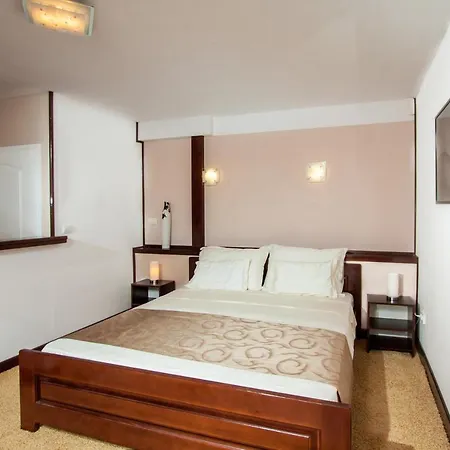 Apartment Sebelja Pula