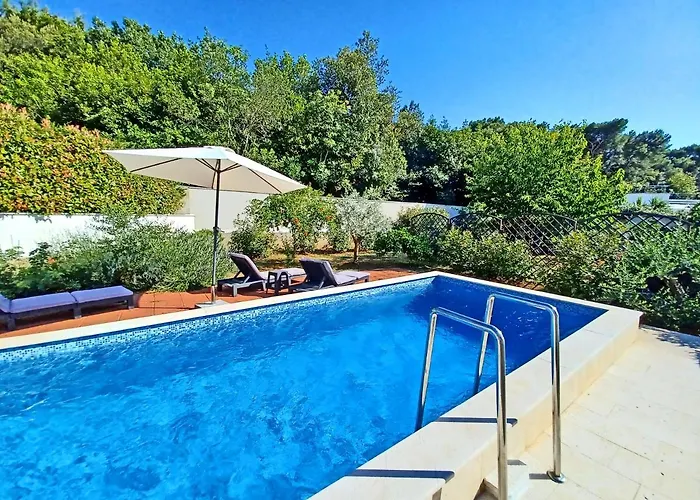 Sebelja Apartment Pula