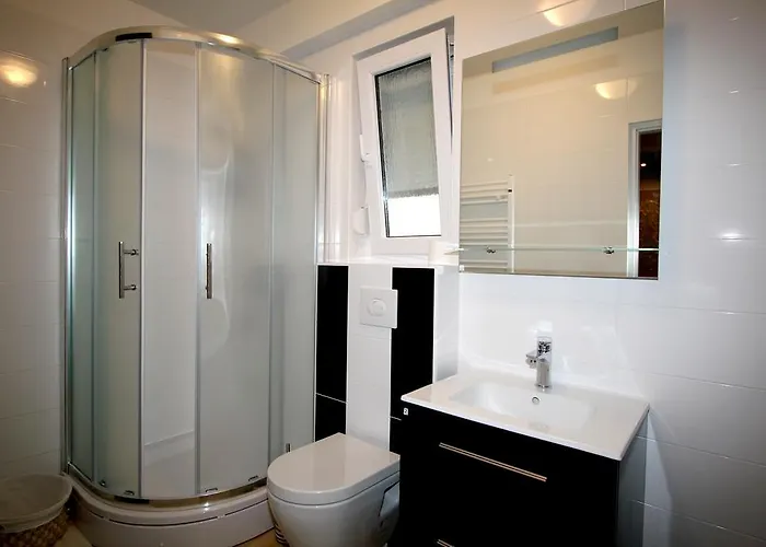 Apartment Sebelja