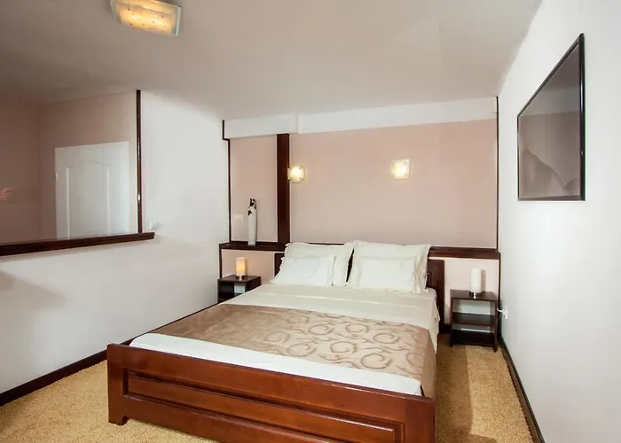 Apartment Sebelja Pula