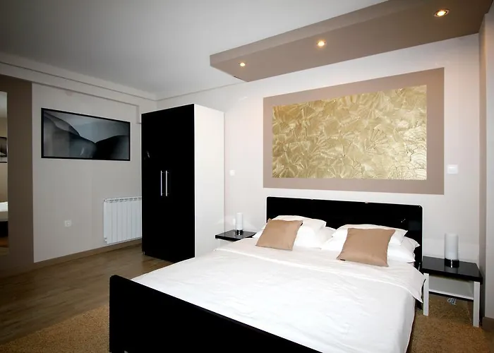 Sebelja Lejlighed Pula